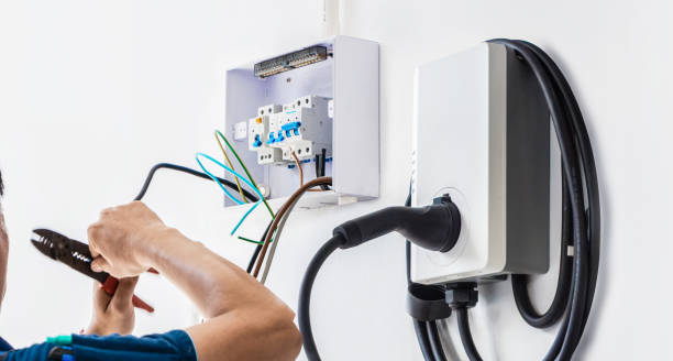 Best Licensed Electrician  in Magalia, CA